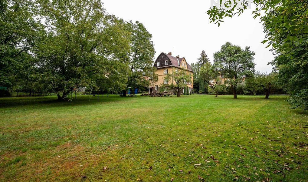 Prodej stavebního pozemku 3 460 m², Česká Lípa – náhled fotky 4