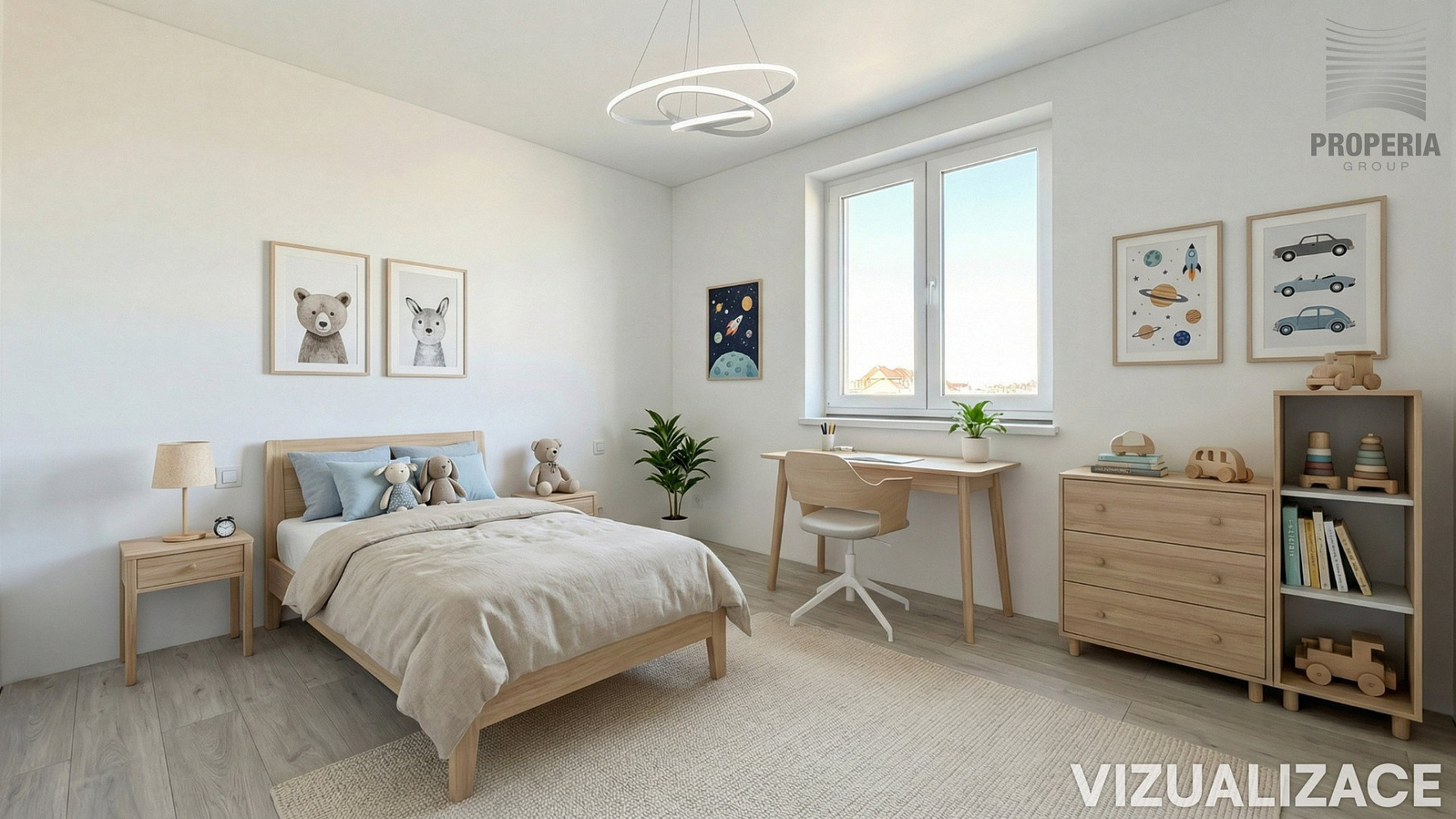 Prodej bytu 3+kk 85 m² — photo 5