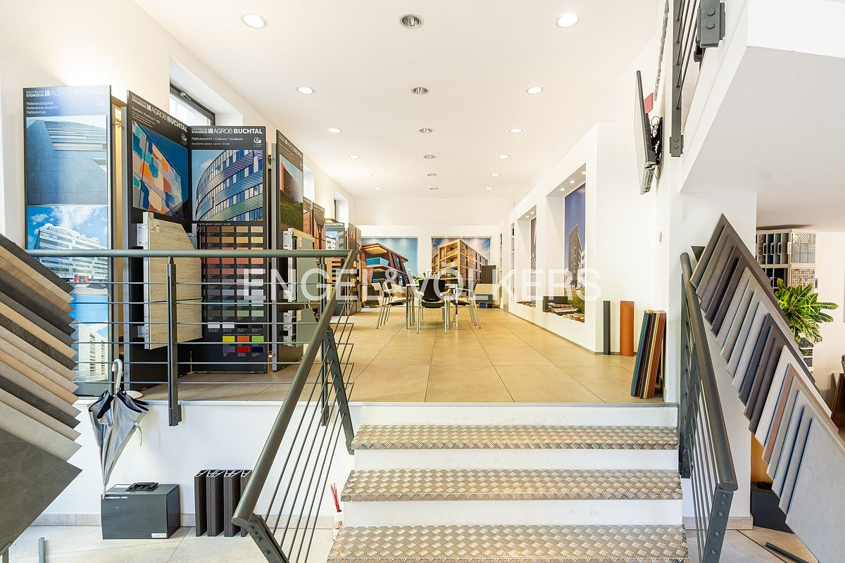 Pronájem restaurace 364 m² – fotografie 4