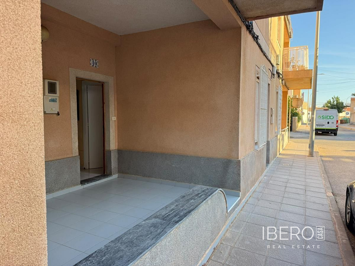 Pis 5+kk – Pilar de la Horadada, Torre de la Horadada - Vista 2