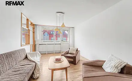 Prodej bytu 3+kk 69 m²