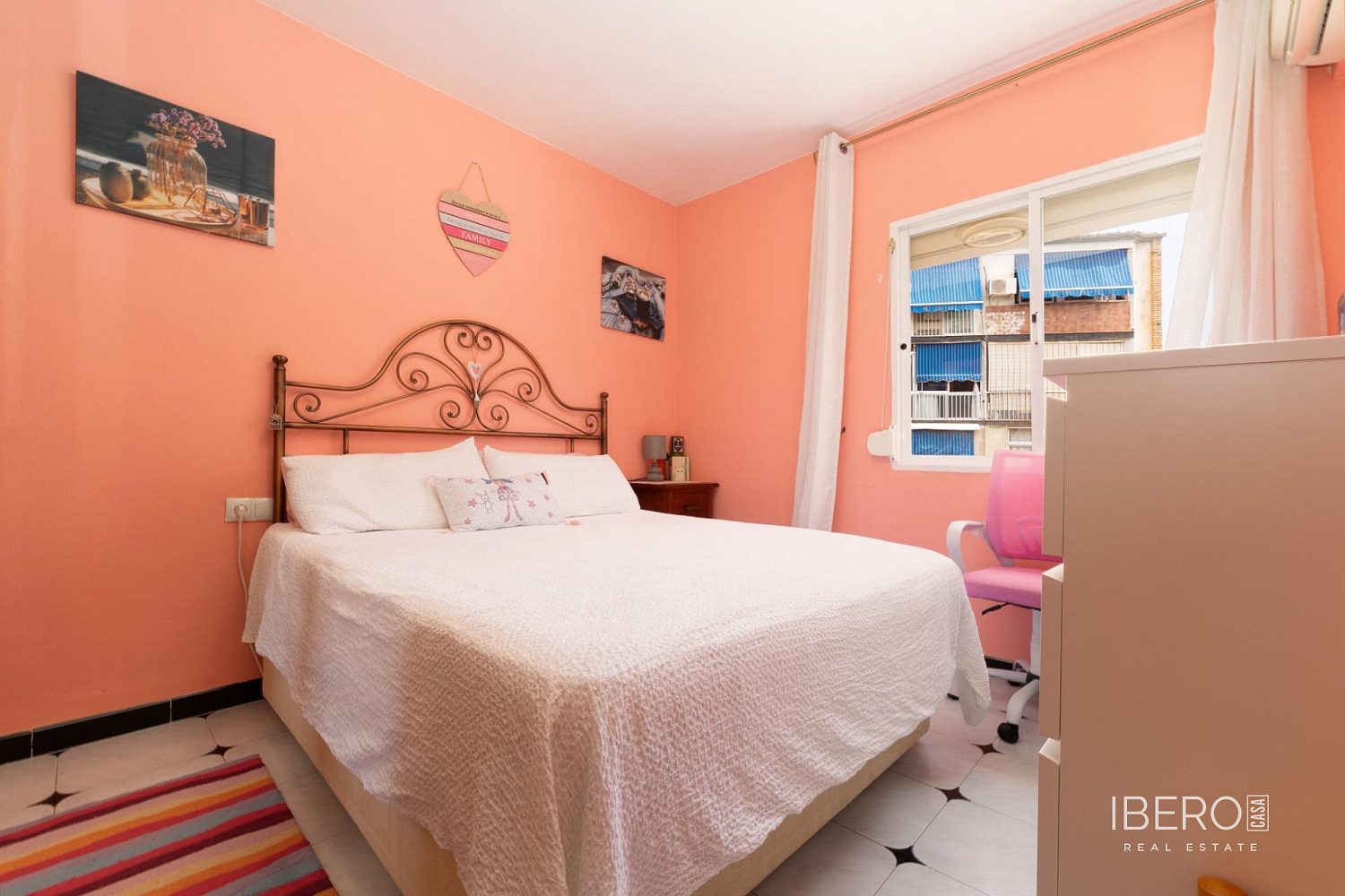 Piso 3+kk – Fuengirola, Pueblo López, Los Boliches - Vista 3