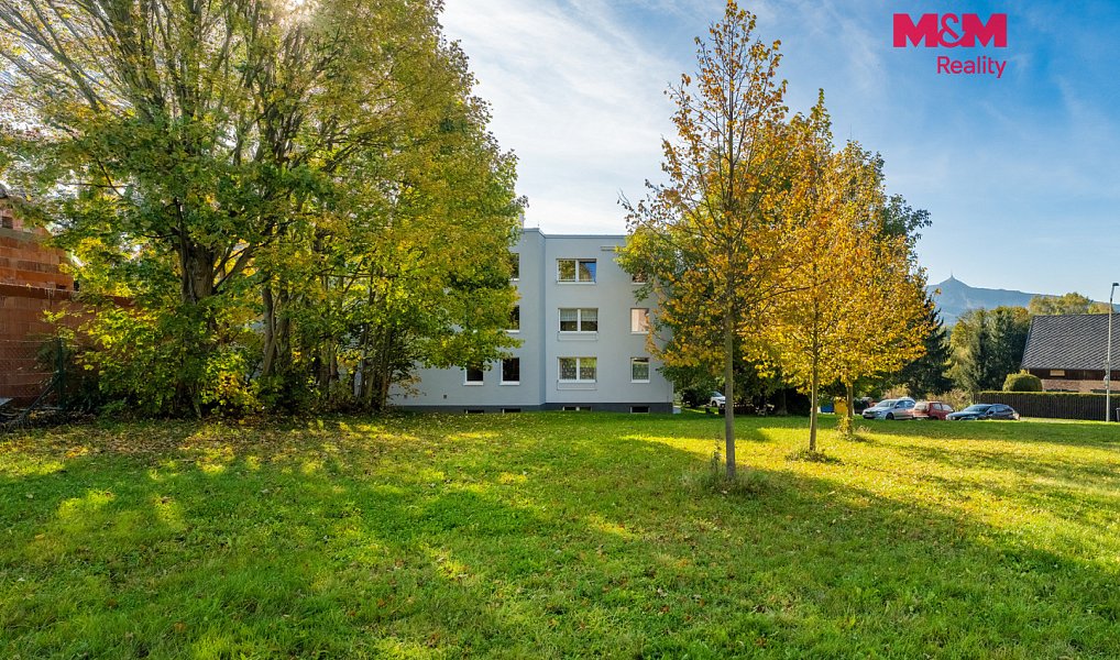 Prodej bytu 2+kk 82 m², Liberec – náhled fotky 14