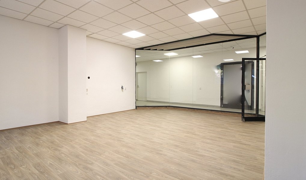Pronájem obchodních prostor 31 m², Brno – náhled fotky 4