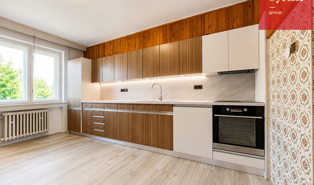 Pronájem domu 200 m² s pozemkem 800 m², Holasovice – náhled fotky 2