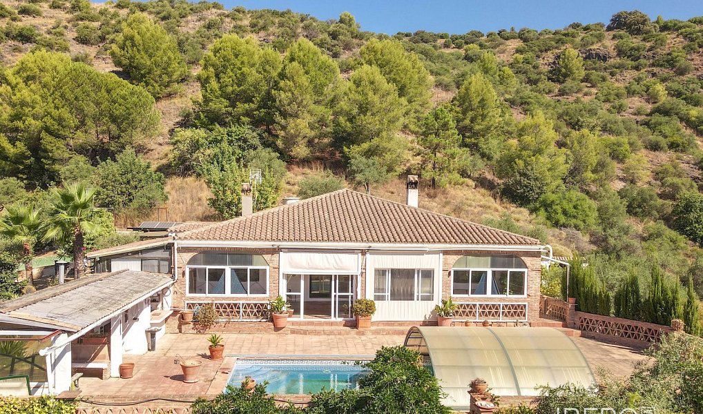 Prodej rodinného domu, 222 m², Monda
