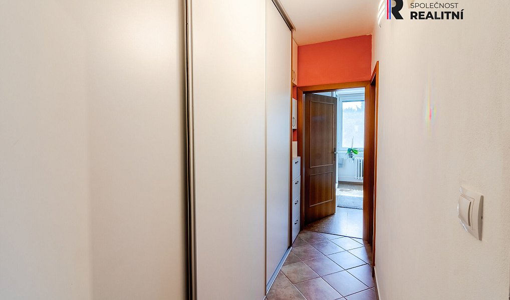 Prodej bytu 3+1 62 m², Jihlava – náhled fotky 8