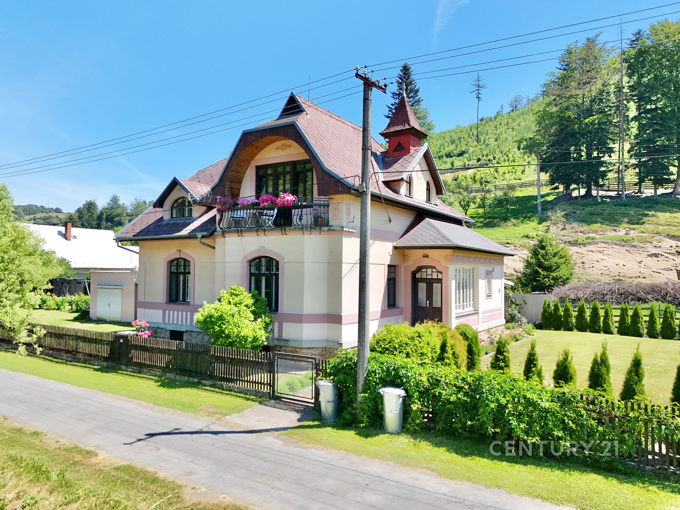 Prodej domu 177 m² s pozemkem 1 397 m²
