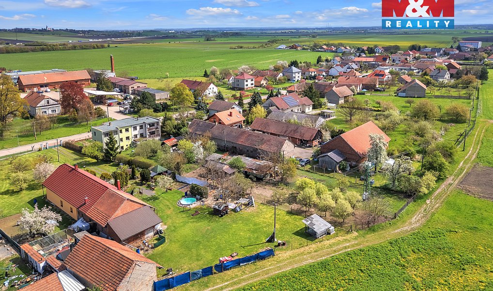 Prodej domu 123 m² s pozemkem 1 257 m², Rohoznice – náhled fotky 7