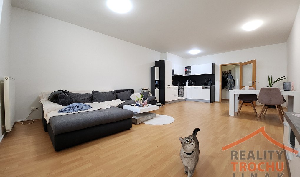 Prodej bytu 3+kk 105 m², Hradec Králové – náhled fotky 4