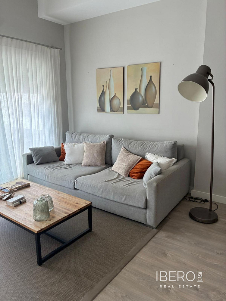 Piso 3+kk – Marbella, Salto del Agua - Vista 2