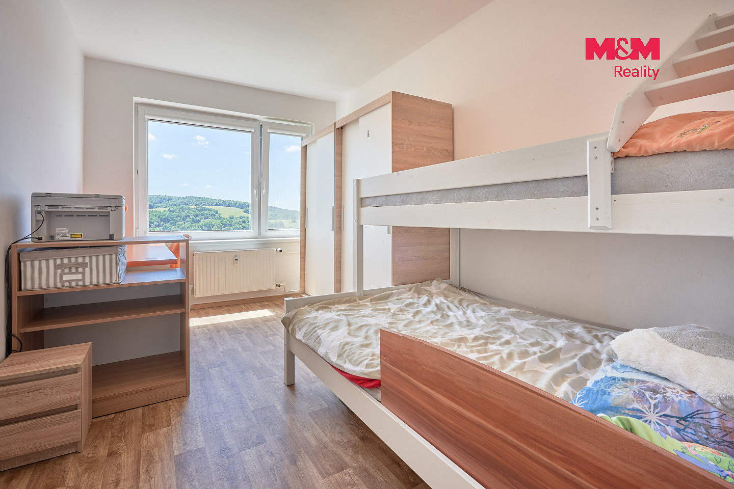 Prodej bytu 3+1 81 m² — photo 2