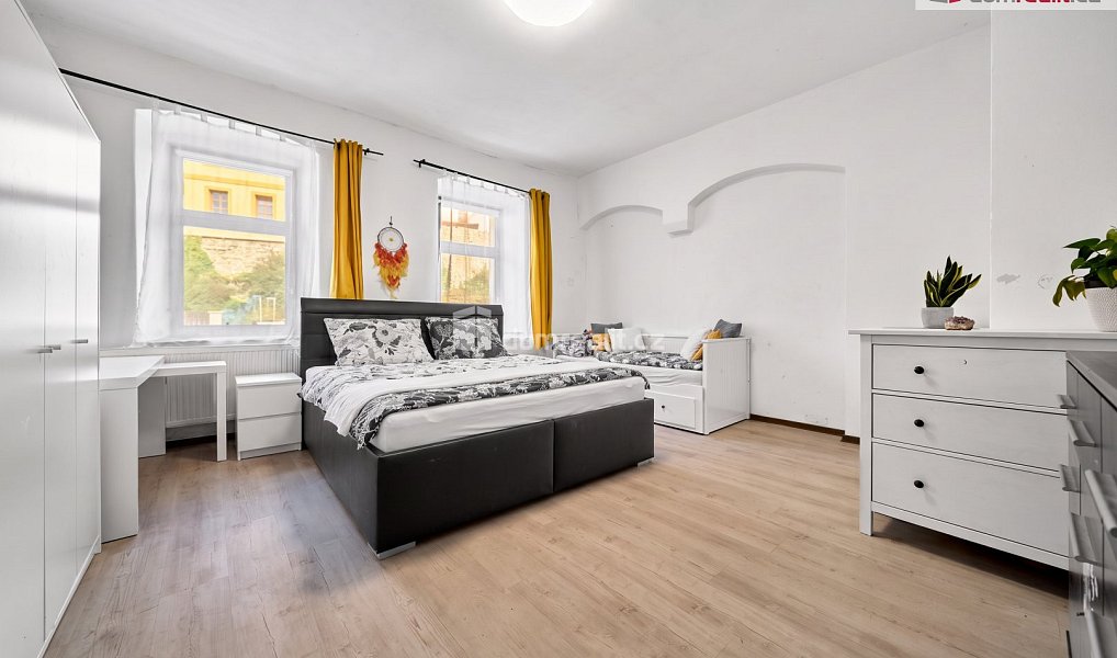 Prodej domu 160 m² s pozemkem 454 m², Stříbro – náhled fotky 5