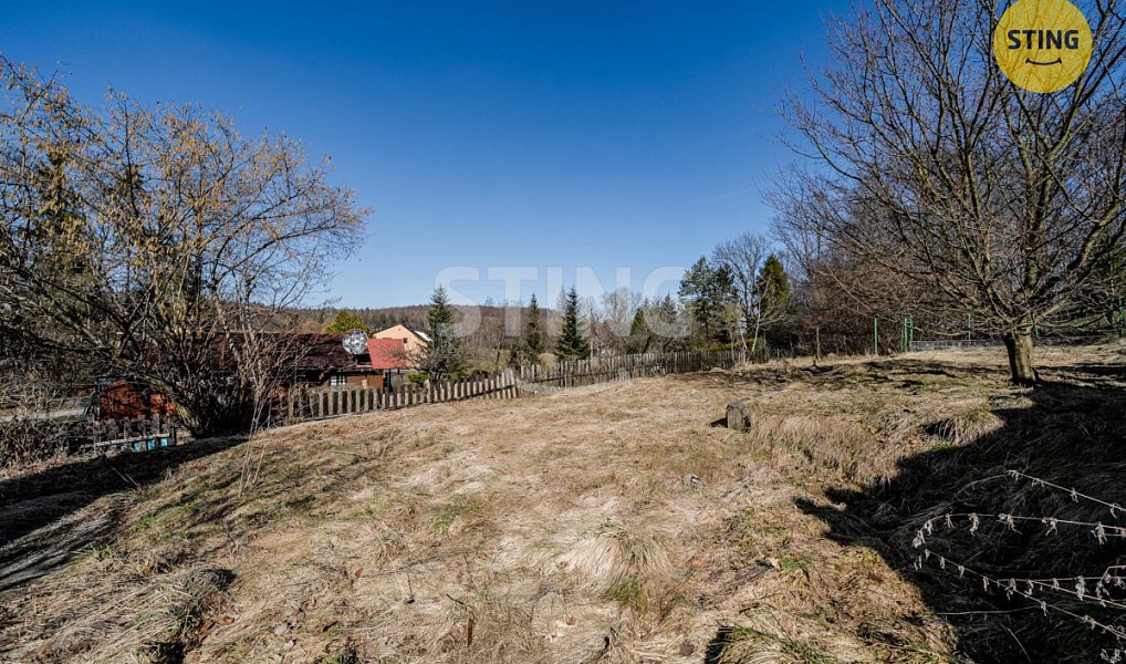 Prodej zahrady 376 m², Český Těšín – náhled fotky 12