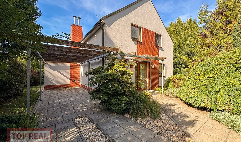 Prodej domu 97 m² s pozemkem 938 m², Kroměříž – náhled fotky 2