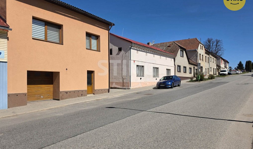 Prodej domu 298 m² s pozemkem 158 m², Batelov – náhled fotky 11