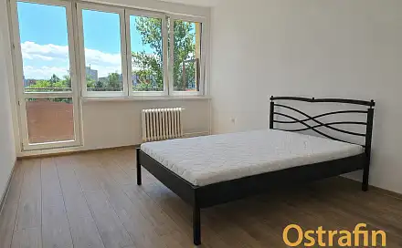 Prodej bytu 1+1 37 m²
