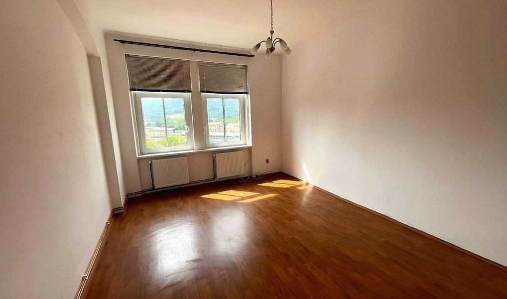 Pronájem bytu 1+1 35 m², Děčín – náhled fotky 9
