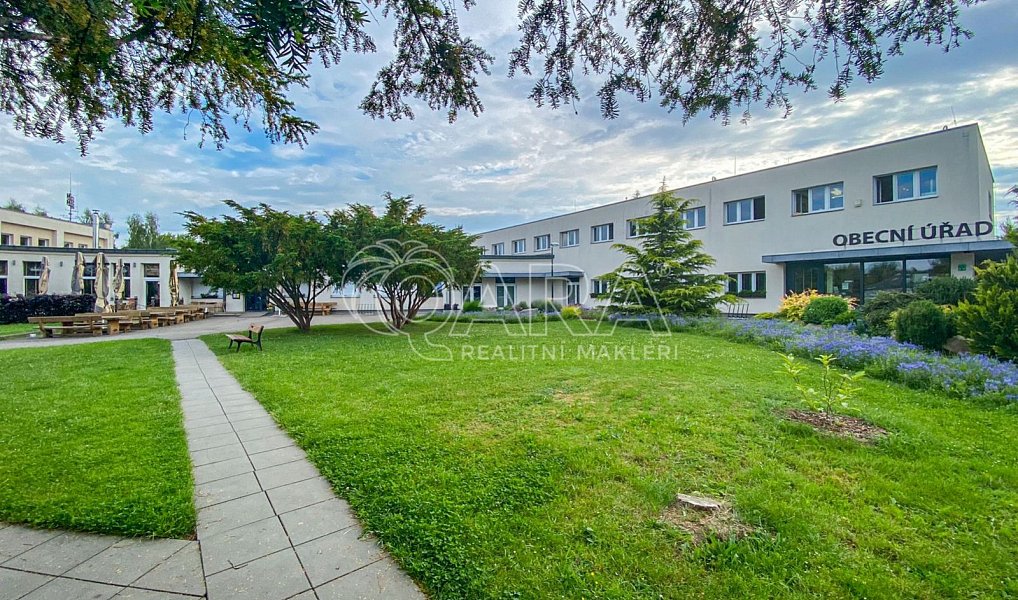 Prodej stavebního pozemku 1 032 m², Kamenice – náhled fotky 7