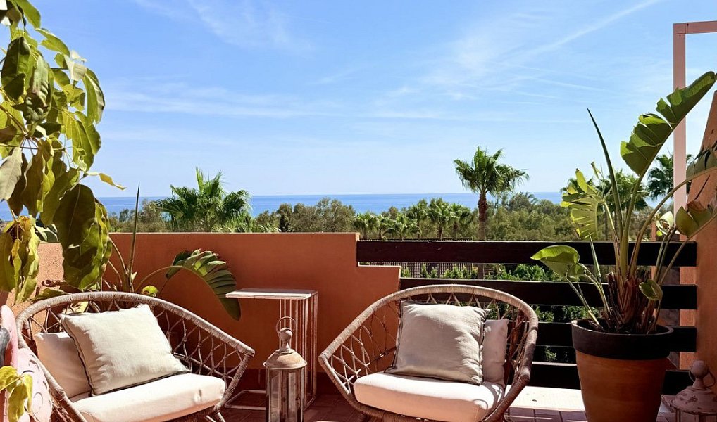 Prodej bytu 4+kk, 140 m², Casares Playa