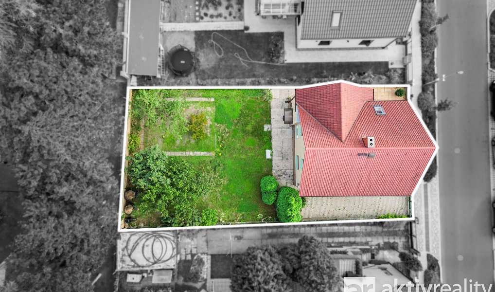 Prodej domu 186 m² s pozemkem 448 m², Mělník – náhled fotky 11