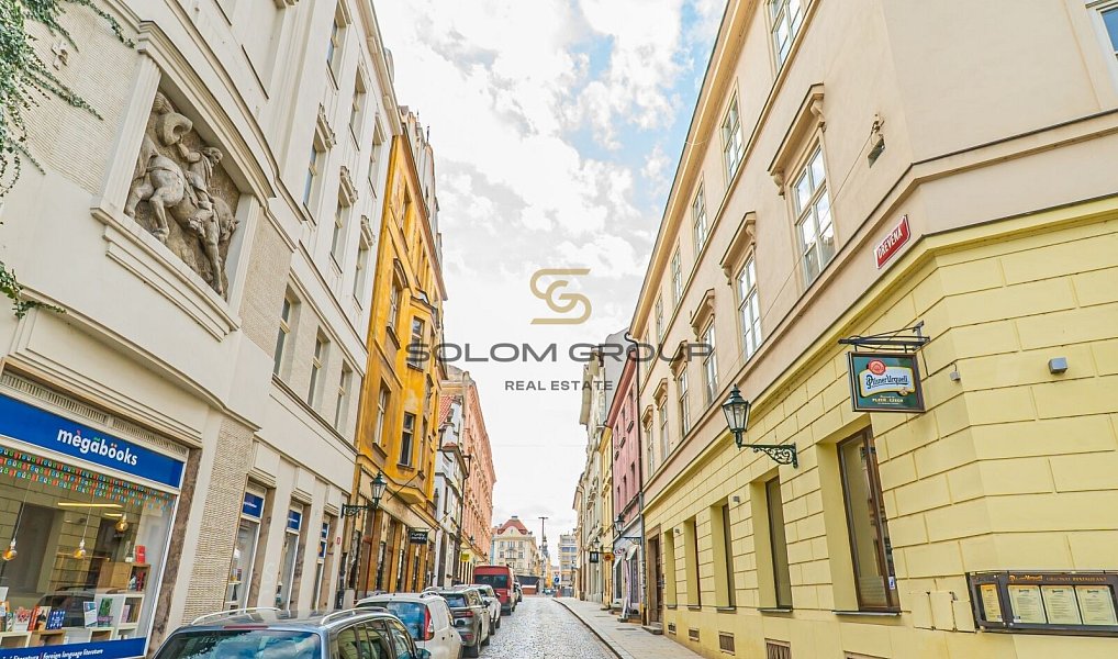 Prodej bytu 2+kk 61 m², Plzeň – náhled fotky 7