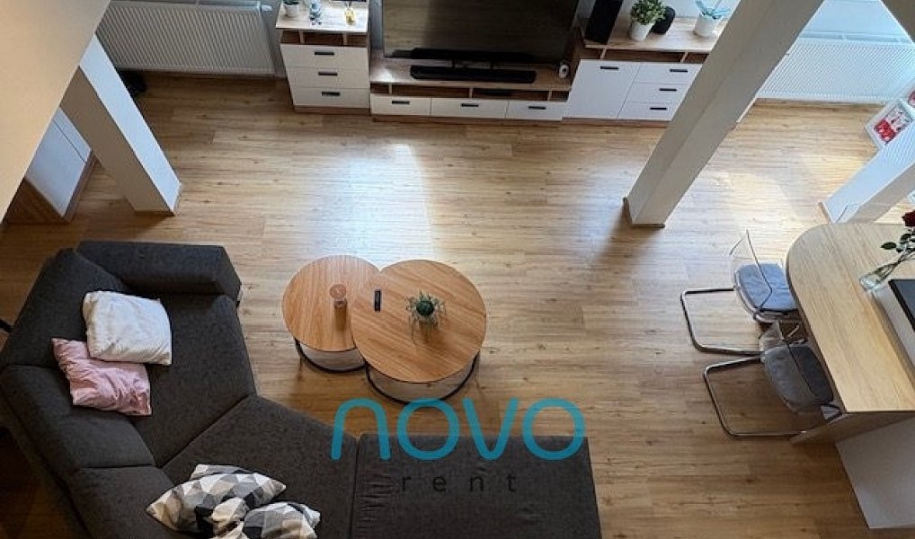Pronájem bytu 3+1 115 m², Praha – náhled fotky 28
