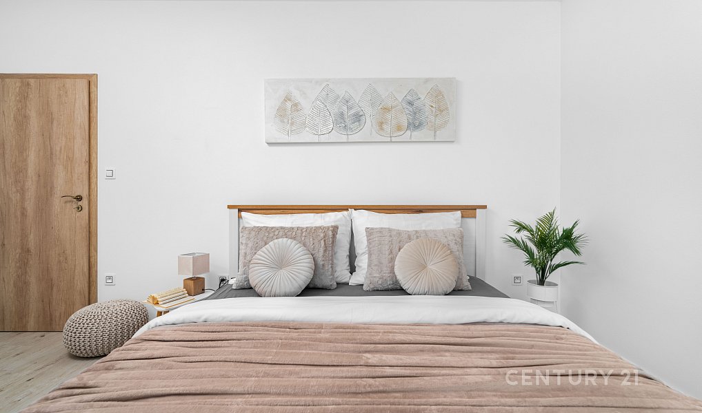 Prodej bytu 2+kk 52 m², Červená Voda – náhled fotky 9
