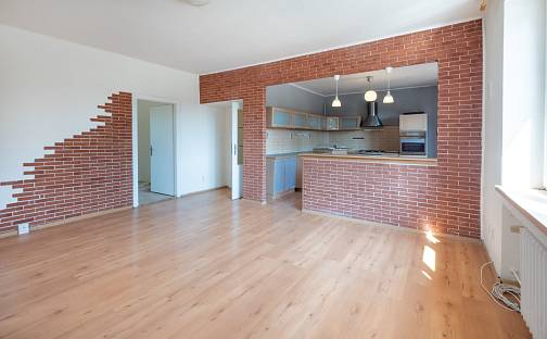 Prodej bytu 3+kk 90 m², Muglinovská, Ostrava - Přívoz