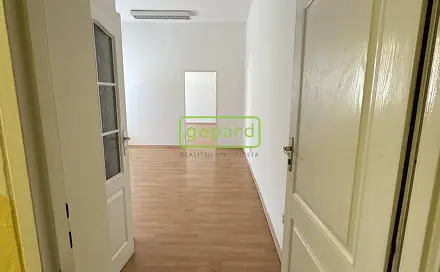 Pronájem kanceláře 40 m², Českých bratří, Náchod