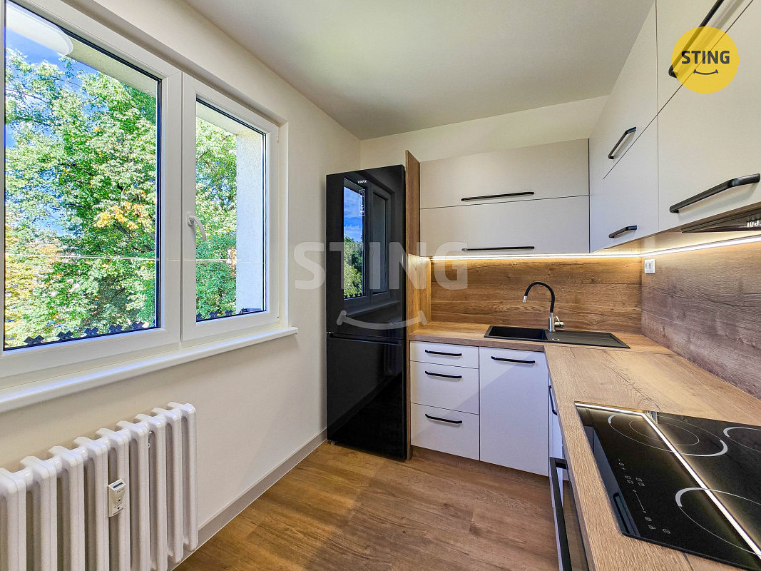 Prodej bytu 2+1 60 m² – fotografie 3