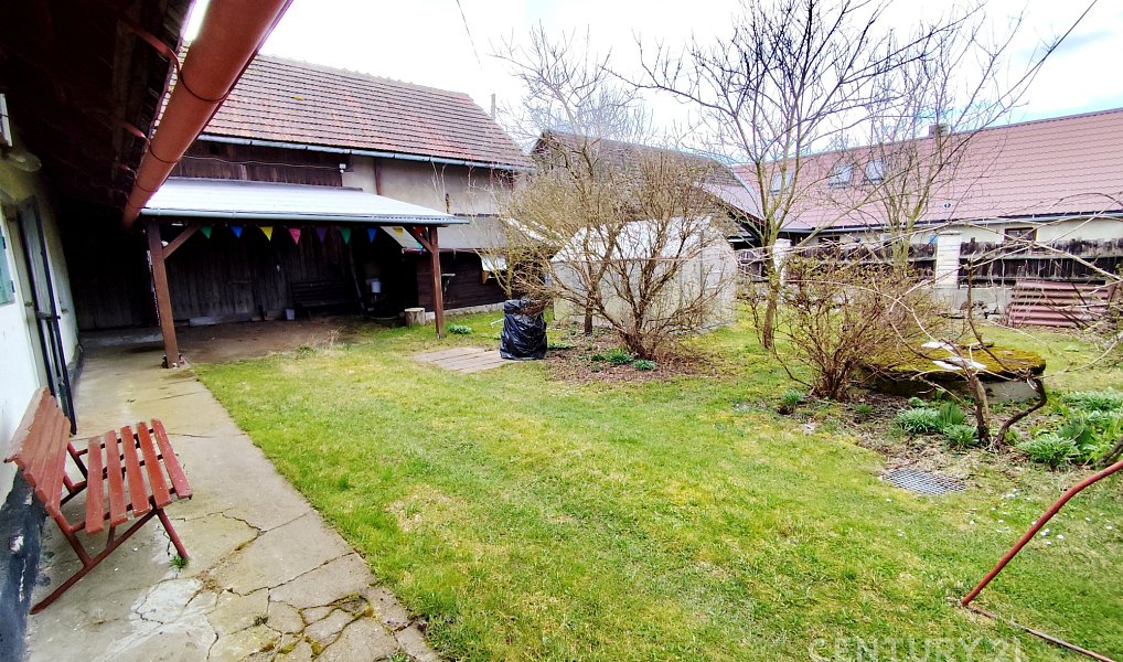 Prodej domu 106 m² s pozemkem 349 m², Chrtníč – náhled fotky 21