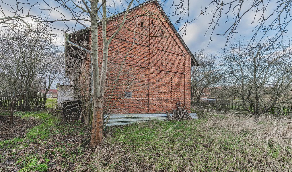 Prodej domu 223 m² s pozemkem 1 635 m², Librantice – náhled fotky 30