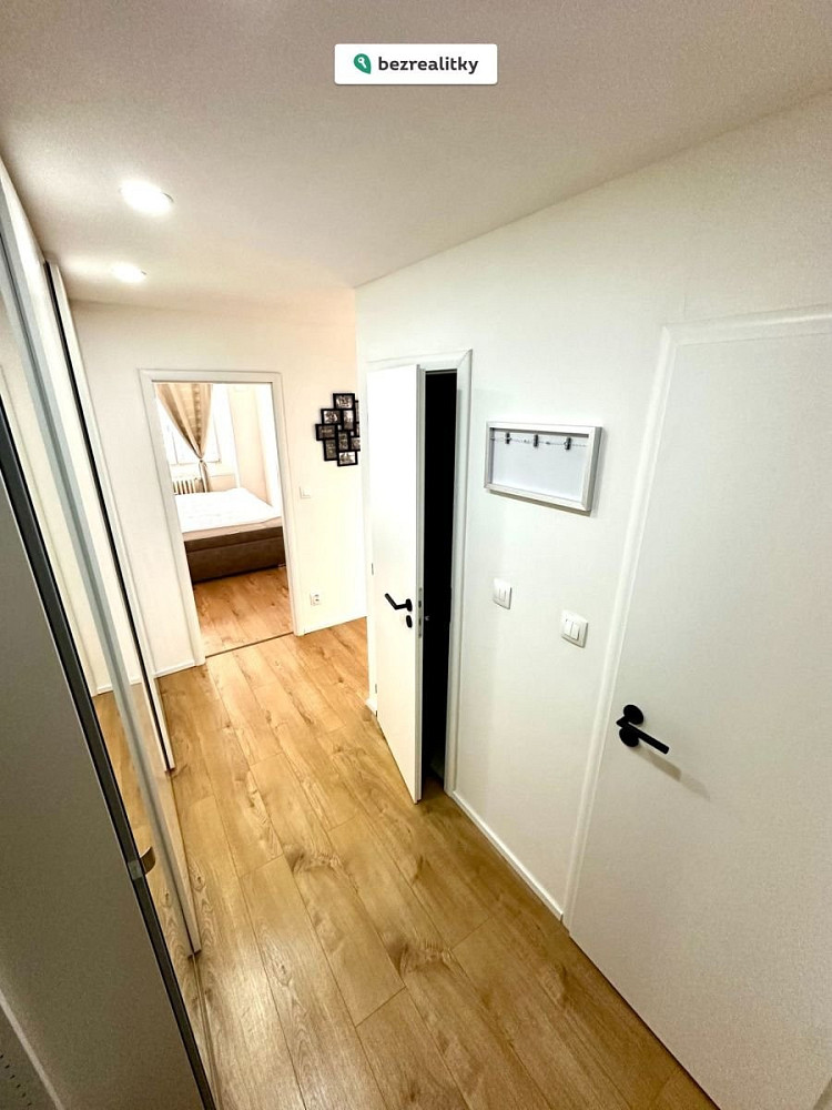 Prodej bytu 2+kk 45 m² – fotografie 3