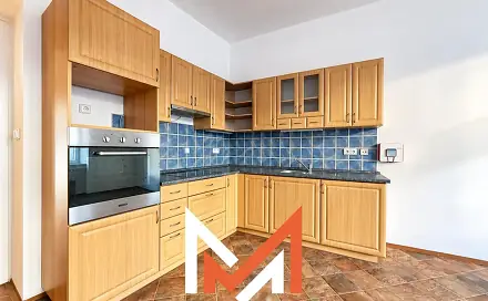 Pronájem bytu 3+kk 75 m², Kamenice, Náchod
