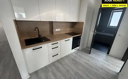 Pronájem bytu 2+kk 51 m²