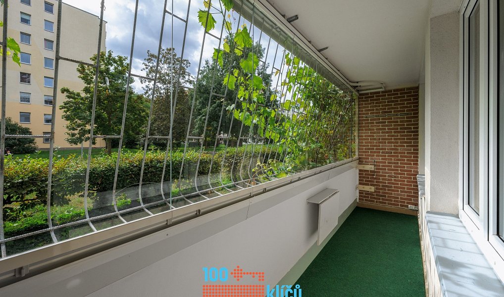 Prodej bytu 2+1 63 m², Praha – náhled fotky 3