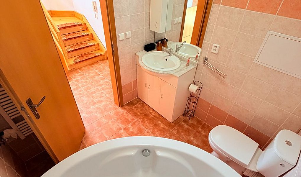 Prodej bytu 4+1 122 m², České Budějovice – náhled fotky 10