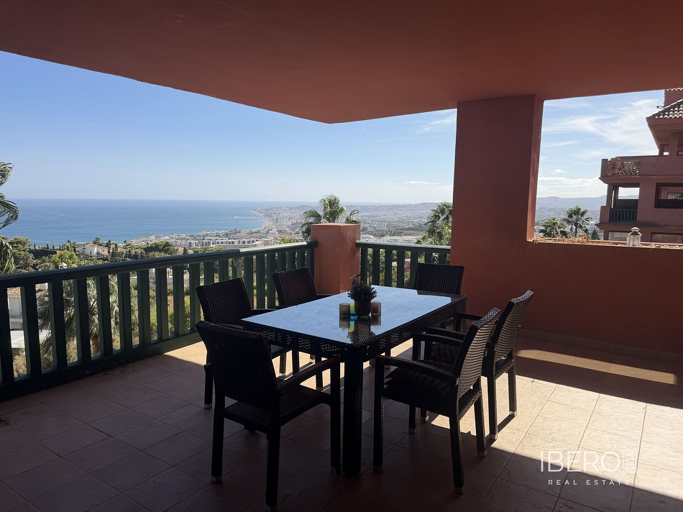 Pis 3+kk – Benalmadena - Vista 5