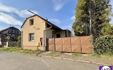 Prodej domu 150 m² s pozemkem 690 m², Cerhenice - Cerhýnky, okres Kolín