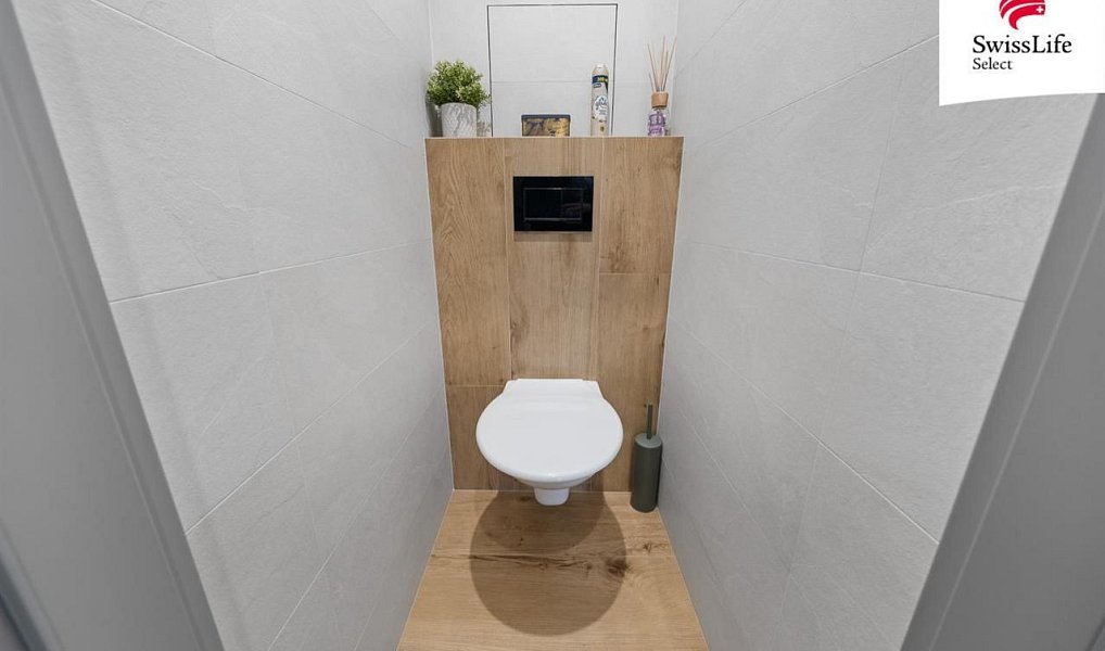 Prodej bytu 4+1 66 m², Náchod – náhled fotky 16