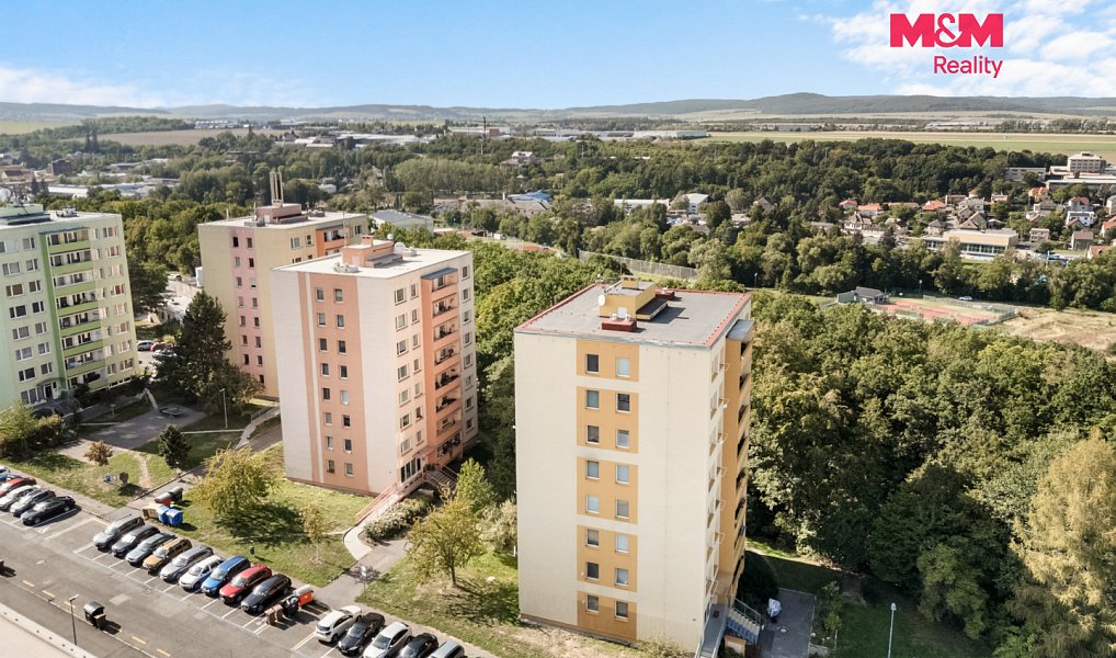 Prodej bytu 4+1 66 m², Hořovice – náhled fotky 20