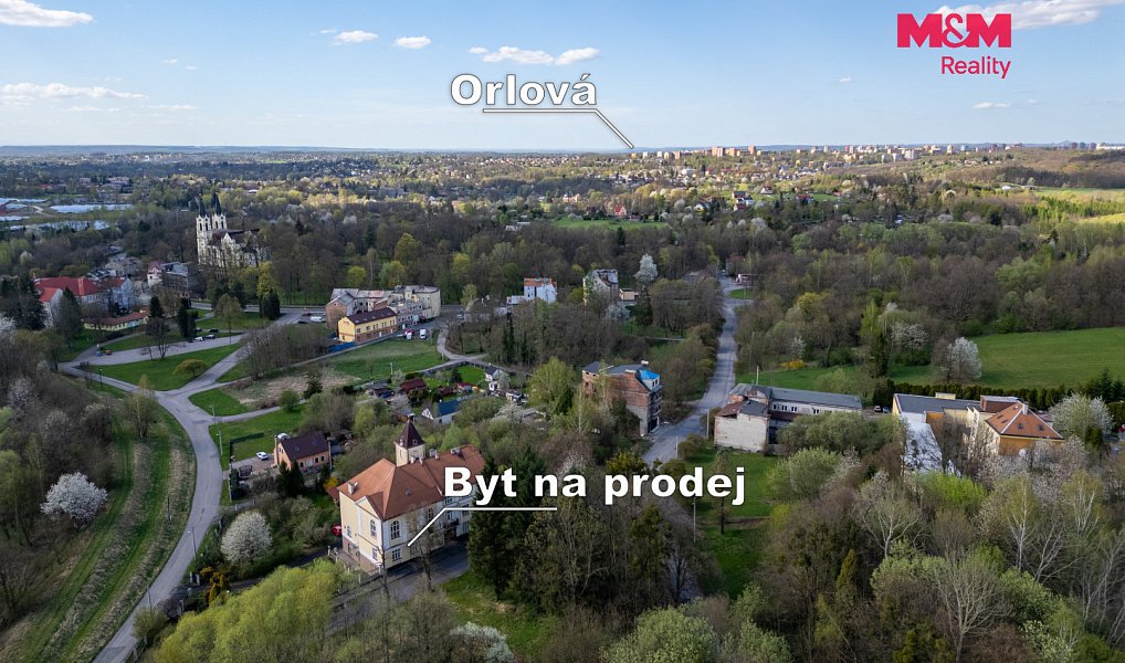 Prodej bytu 5+1 140 m², Orlová – náhled fotky 25