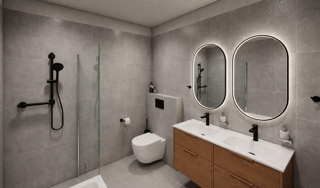 Prodej domu 99 m² s pozemkem 500 m², Luká – náhled fotky 8