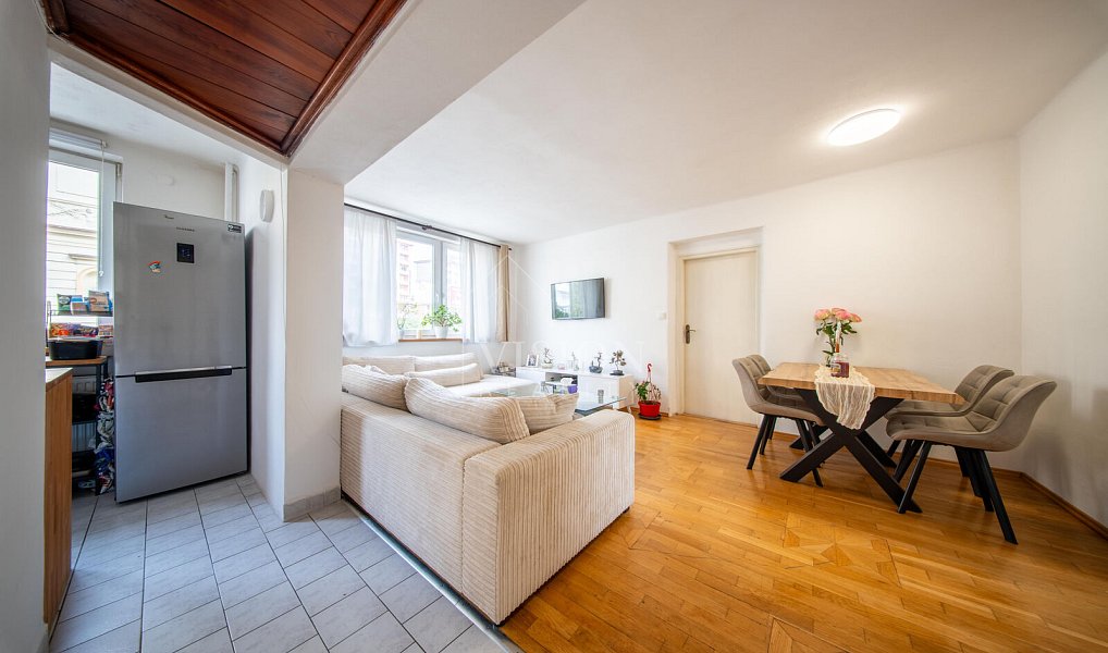Prodej bytu 3+1 67 m², Tábor – náhled fotky 12