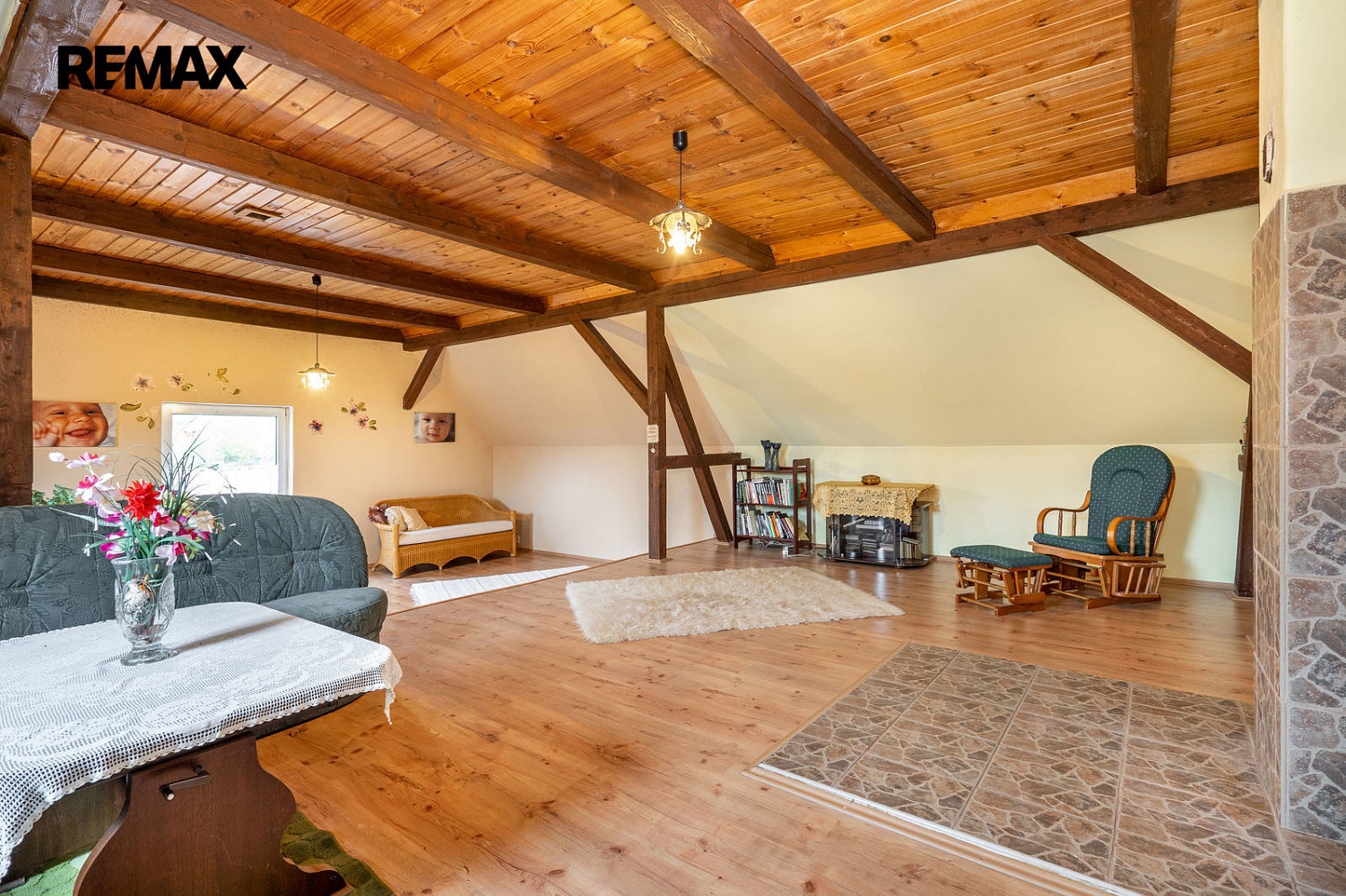 Prodej domu 237 m² s pozemkem 27 969 m² – fotografie 4