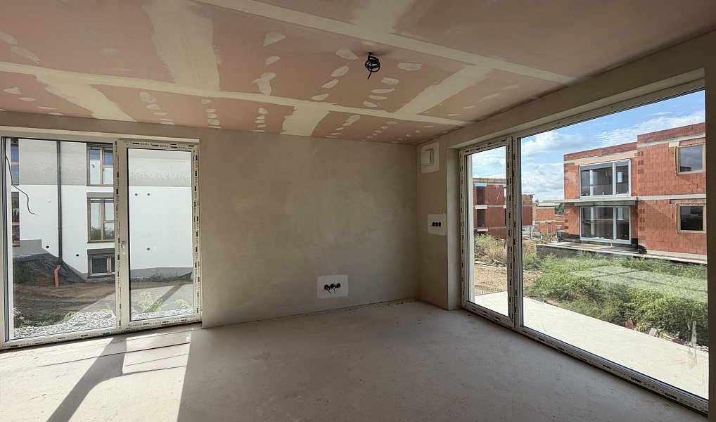 Prodej bytu 2+kk 72 m², Šlapanice – náhled fotky 10