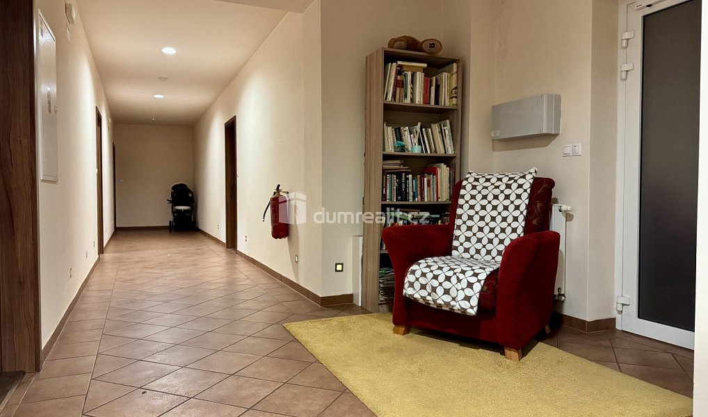 Prodej restaurace 908 m², Topolná – náhled fotky 21