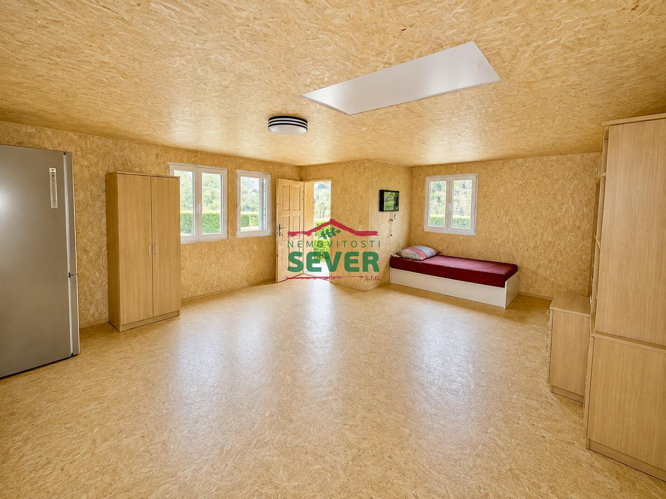 Prodej chaty/chalupy 57 m² s pozemkem 368 m² – fotografie 2