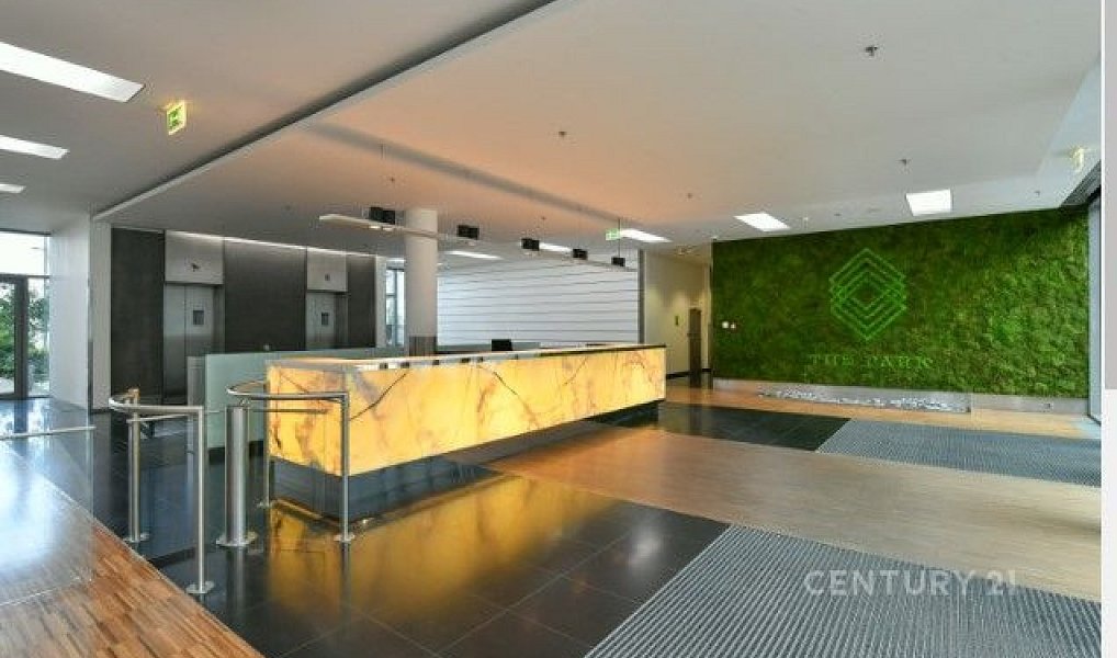 Pronájem kanceláře 1 047 m², Praha – náhled fotky 9
